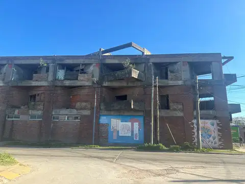 Av. Gobernador Vergara 4400