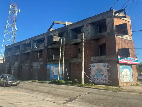 Terreno Urbano  en Venta en Hurlingham, G.B.A. Zona Oeste, Argentina
