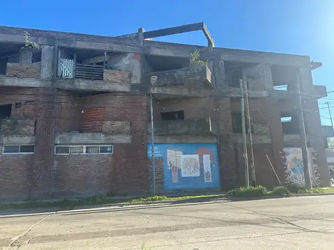 Terreno en Venta de 1392,0 m2