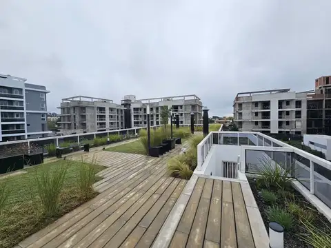 Departamento en Venta 1 año