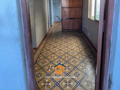 Terreno en Venta 9  mts Frente