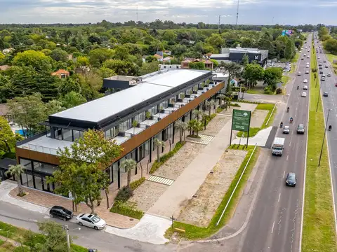 Local - Paseo Gonnet - Centenario y 493 - Dacal Bienes Raices