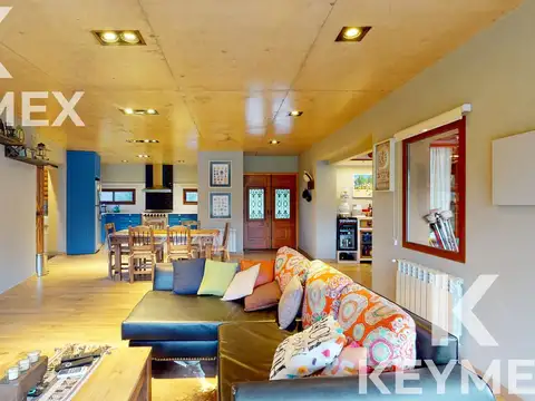 CAMPOS DE ROCA RUTA 2 KM 65