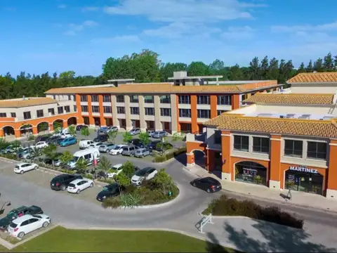 Local  en Alquiler en Pueblo Caamaño, Pilar, G.B.A. Zona Norte