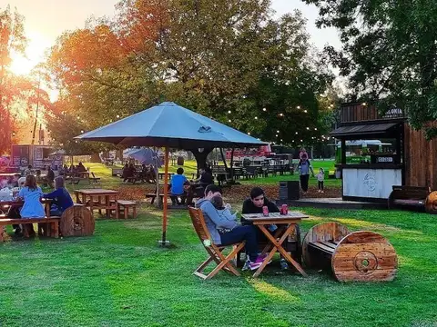 Local en Alquiler 5 años