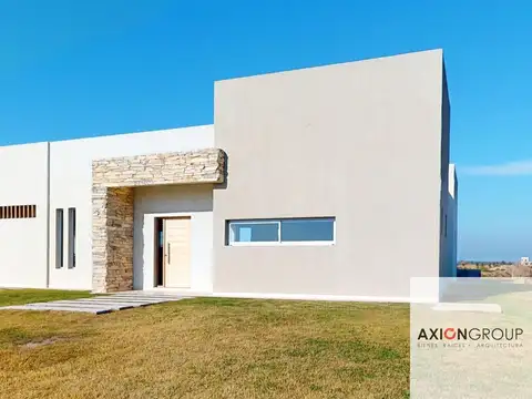 Ruta 2 y calle 90, Campos de La