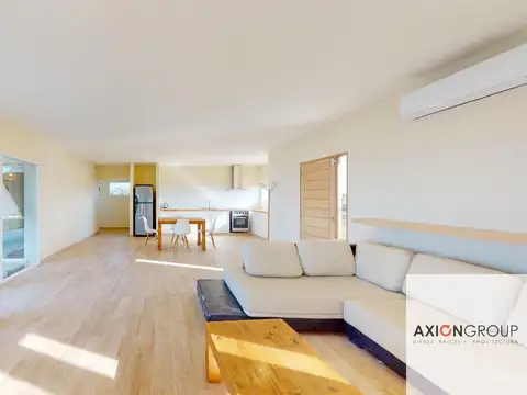 Ruta 2 y Calle 90, Campos de La Enriqueta-Casa en entorno natural