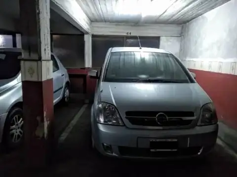 Cochera en Venta Fija