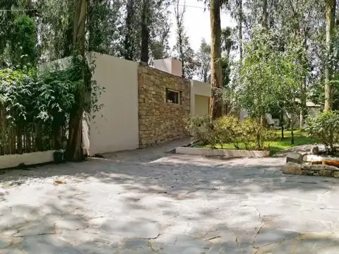 Casa - Bosque Peralta Ramos