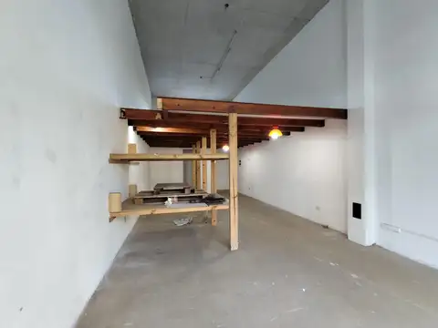 Local en Venta A Estrenar