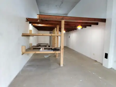 Local en Venta A Estrenar