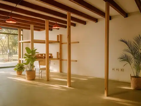 Venta Local, con deposito, sobre avenida Primera Junta, Terminal de Colectivos, Ruta 8, san miguel