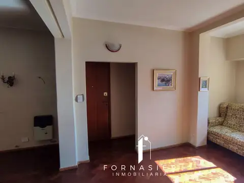 Leandro N. Alem 1000