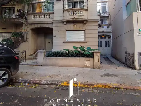 Piso exclusivo de 3 dormitorios en Barrio Martin, edificio de categoria