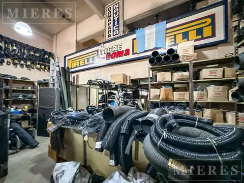 Local en Venta en Tigre Centro, USD 850.000