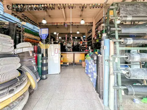 Local en Venta en Tigre Centro, USD 850.000