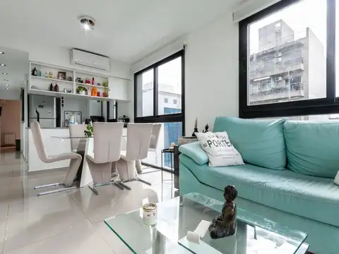 Depto VENTA Lomas de Zamora con cochera