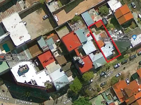 Lote - 8.66x23.83 - Fot 1.8 - Fos 0.6 - Cma1.