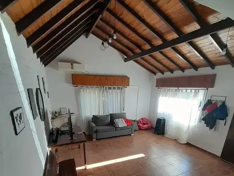 Casa en Venta 20 años