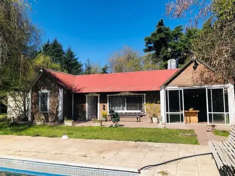 Quinta en Venta de 3 dormitorios