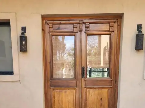 Casa en venta en Loma Verde.