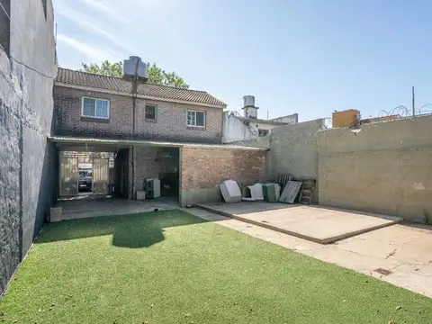 Vivienda Multifamiliar/Casas en Boulogne/334m2