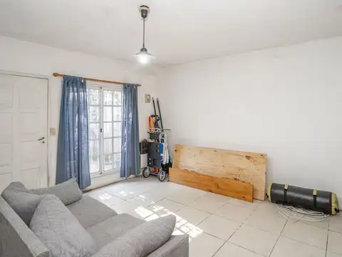 Casa en Venta en Boulogne, USD 160.000