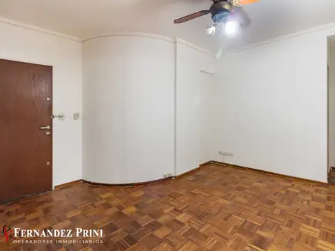 Departamento en Venta en Recoleta, USD 78.000