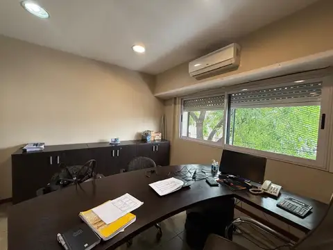 VENTA DE DEPOSITO CON OFICINAS BARRACAS MIXTURA 2