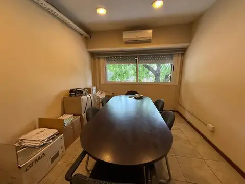 Galpon en Venta en Barracas, USD 600.000