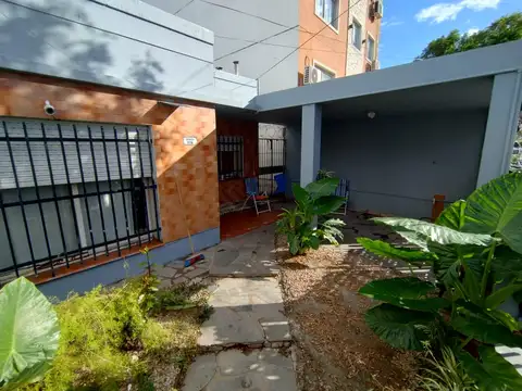 Casa en Venta en Villa Sarmiento, USD 140.000