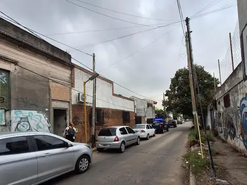 Terreno en Venta, FOT 1,5