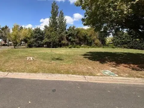 Lote/terreno en esquina en San Isidro Labrador Villanueva Tigre