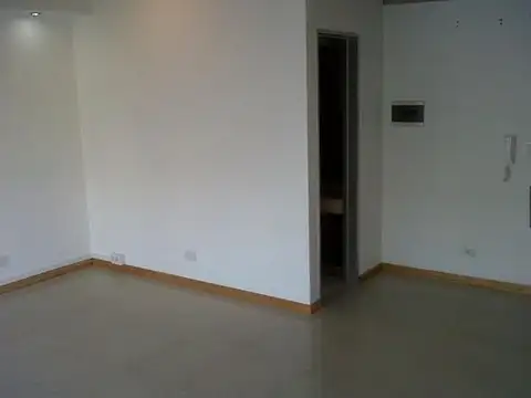 Oficina Monoambiente con 1 baño