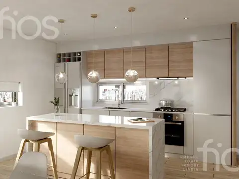 Departamento en Venta de 2 dormitorios