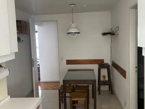 Departamento en Venta al Norte
