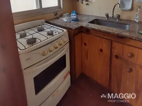 Departamento en Venta al Norte