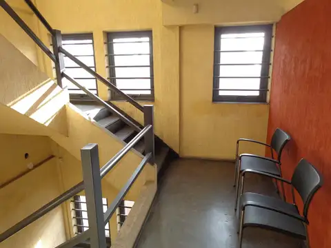 Colectora Panamericana 330