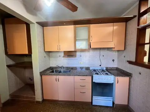 Departamento en Alquiler de 1 dormitorio