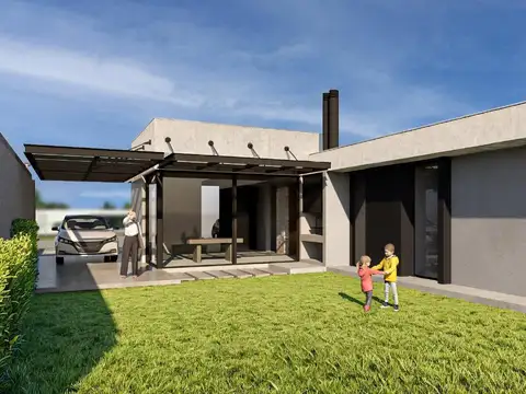 Casa en Venta en Luzuriaga, USD 175.000