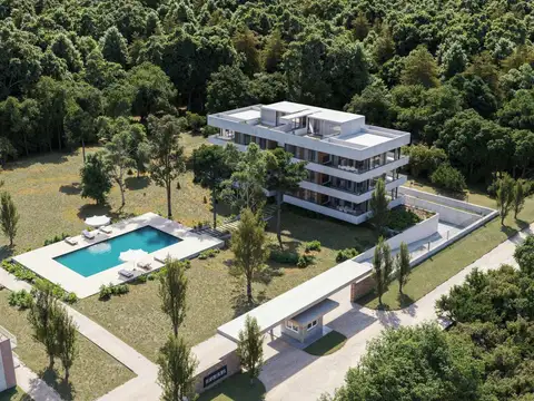 Departamento en Venta 1 año