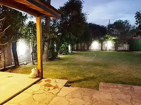 Terreno en Venta, FOS 1,2