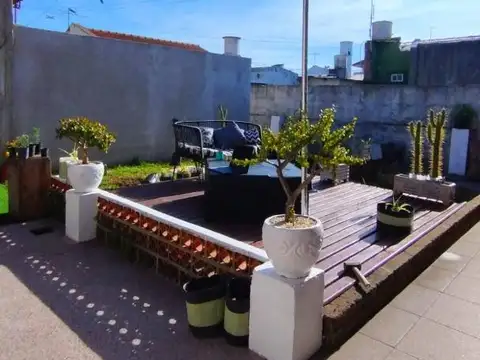 Alquiler 24 meses hermoso chalet