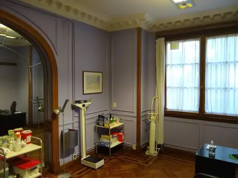 Casa en Venta en Belgrano C, USD 1.550.000