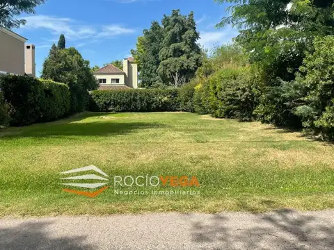 Terreno en Venta en Country Club Banco Provincia, USD 140.000