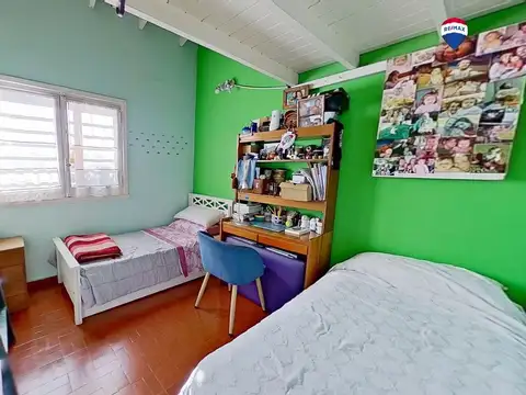 Casa en Venta 40 años