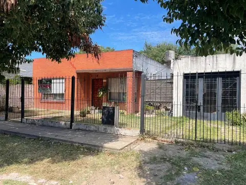 Casa 3 Ambientes en Garín – Cerca del Tren y Panamericana –