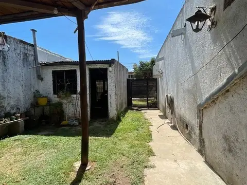 Casa en Venta 41 años