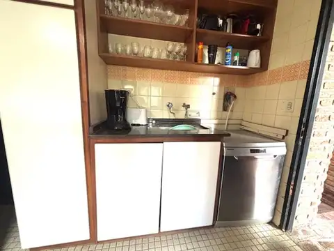 Casa en Alquiler al Noroeste