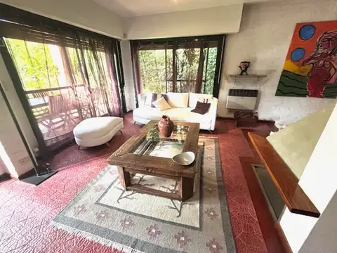 Casa en Alquiler de 3 dormitorios